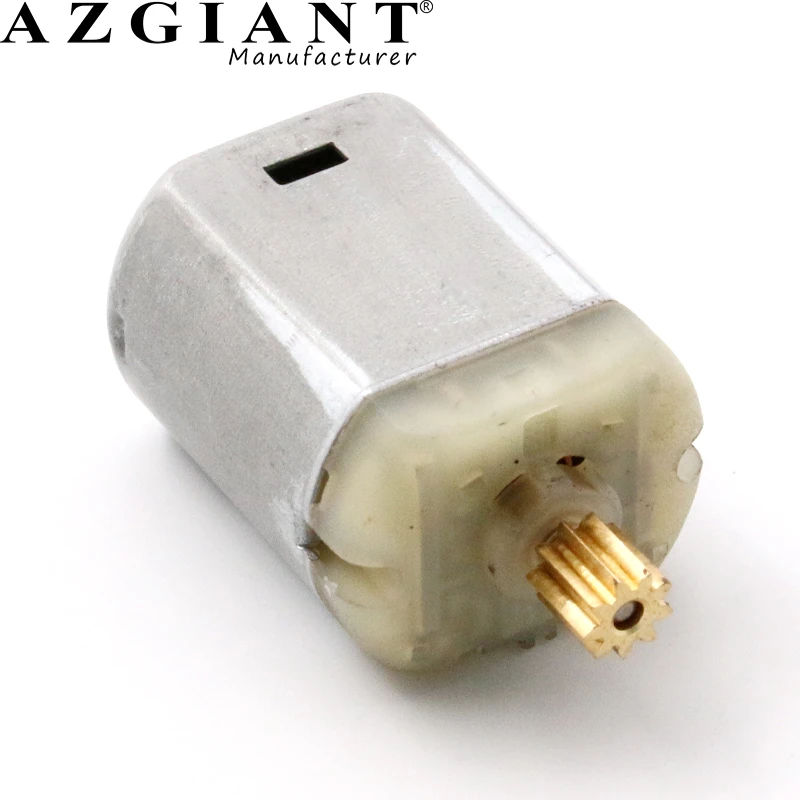 

Azgiant Trunk Lock Actuator Latch Release motor for Volkswagen Touareg Phaeton Beetle Bora Bora for VW Passat B5.5 and Polo MK4