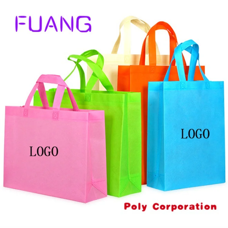 Многоразовая Индивидуальная сумка-тоут для покупок