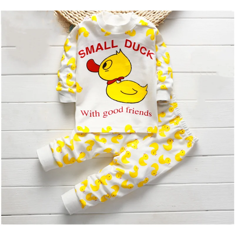 Одежда для новорожденных хлопковая одежда с длинными рукавами младенцев топ +