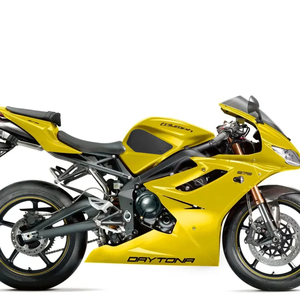 

Противоскользящий протектор на бак мотоцикла для TRIUMPH Daytona Street Triple 675 R 2006 до 2012