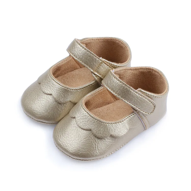 Рисунок 4 - Туфли для новорожденных 0-18 месяцев