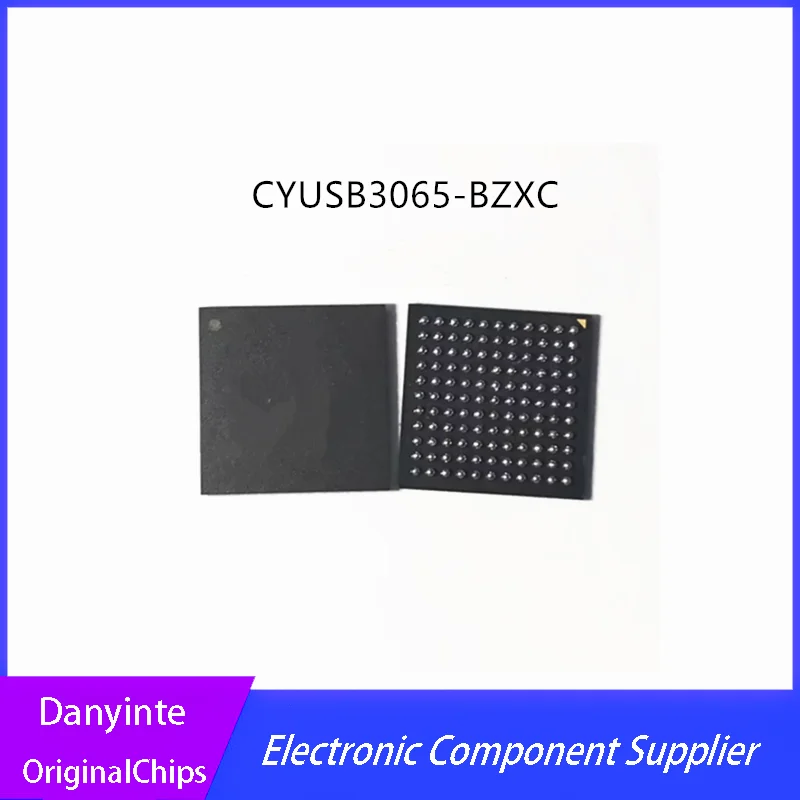 1 шт./лот CYUSB3065-BZXC CYUSB3065 BGA-121