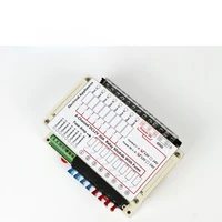 patent 8 channel relay 12v 30a module trailer parts