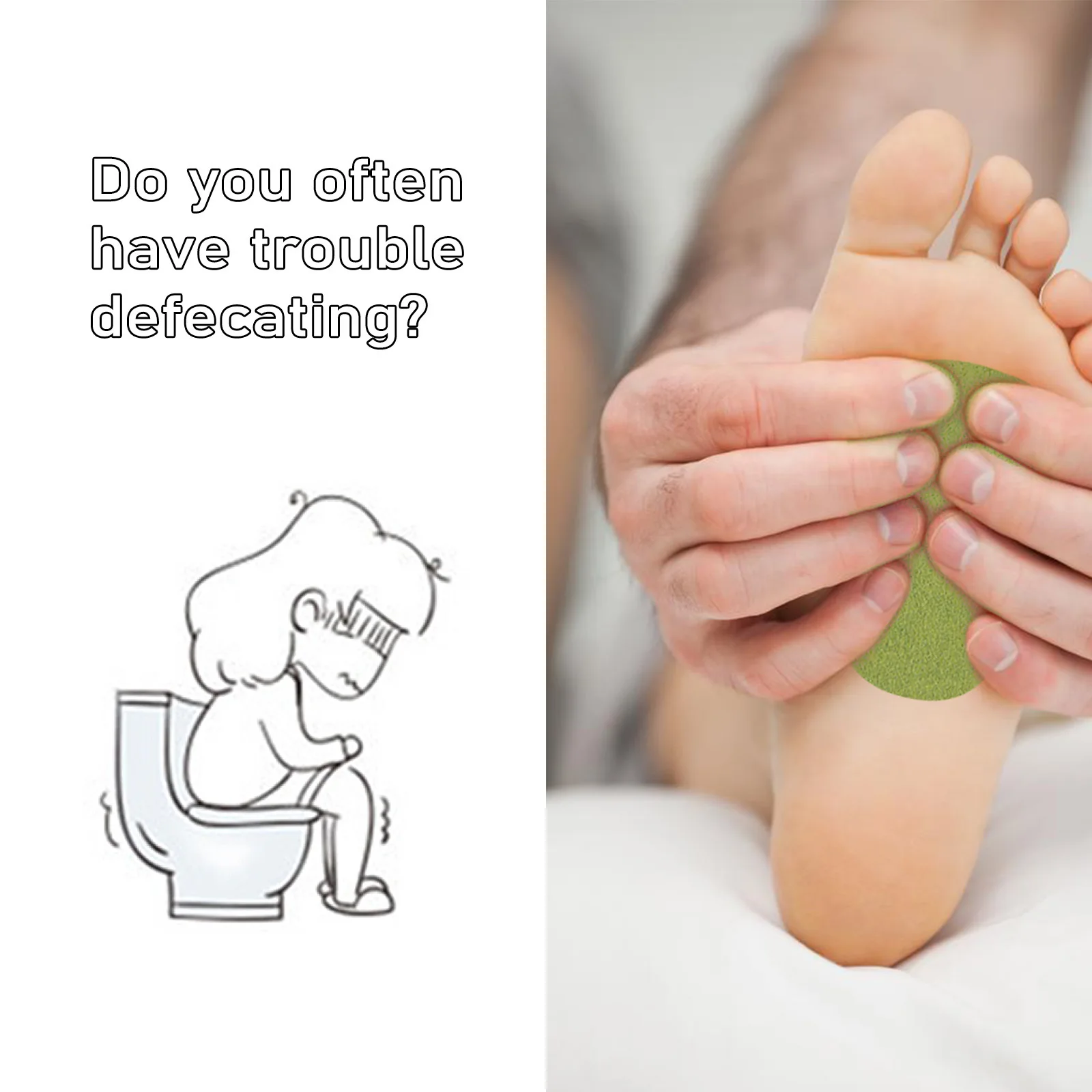 

Sdotter 12 шт. Очищающая потеря веса, уход за ногами, Имбирная Детокс-Подушечка для здоровья, похудения, патчи для ног, снятие стресса, помогает сонному телу T