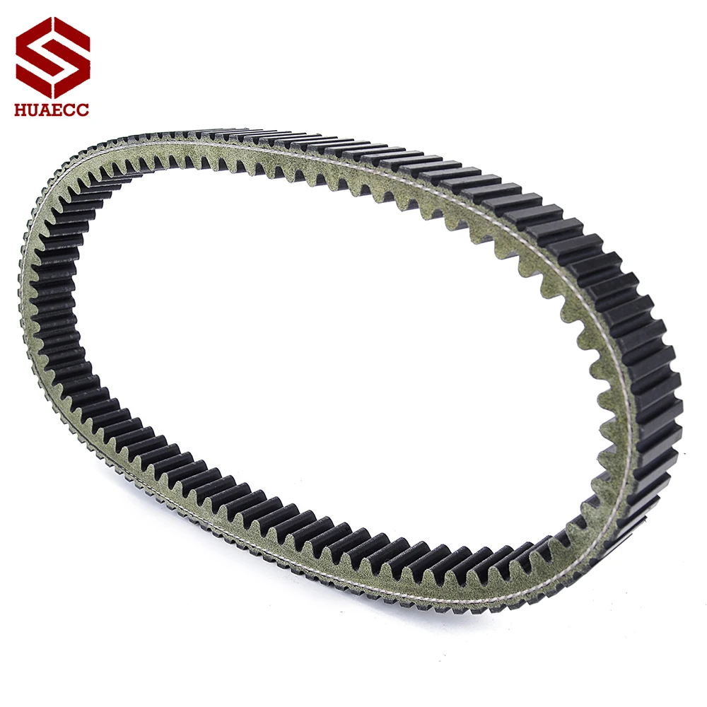 Приводной ремень для Can-Am Maverick 1000 1000R DPS Max X ds Turbo mr rs xc Ремень сцепления передачи