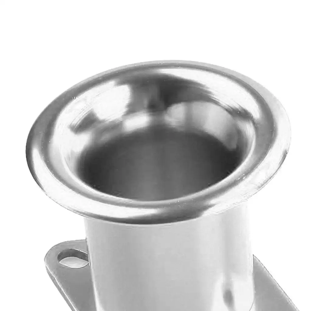 Воздушный звуковой сигнал GTS 20/ для AE86 максимальный воздухозаборник двигателя Roar