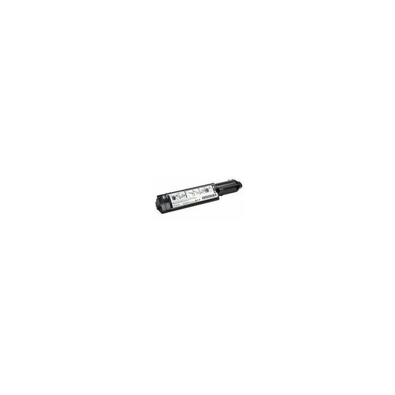 Черный универсальный картридж с тонером для Dell 3000/3100 заменяет 593 10067/K4971|Картриджи
