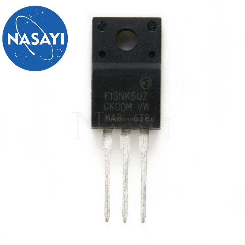 5 шт./партия F13NK50Z 13NK5 0 в наличии