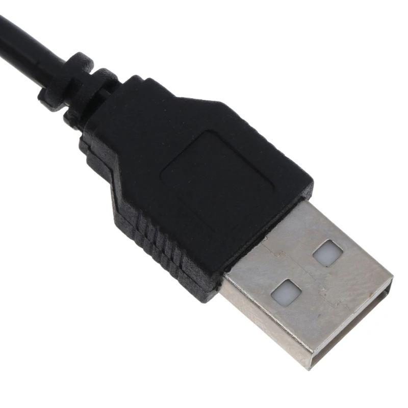 Адаптер USB 5 В в 12 штекер на розетка для автомобильного прикуривателя Женский