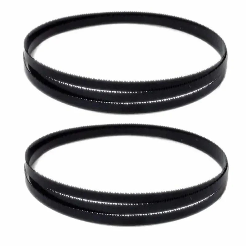 Полотна ленточной пилы 2 шт. 1790 мм полотно 6 35 0 14T TPI для Sears Craftsman 21400 Rikon 10-305 10-3061 10