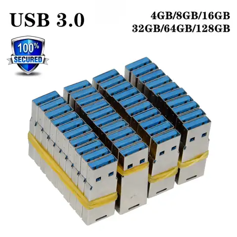 Флеш-накопитель USB 128 Udisk, 8 ГБ, 16 ГБ, 32 ГБ, 64 ГБ, 3,0 Гб