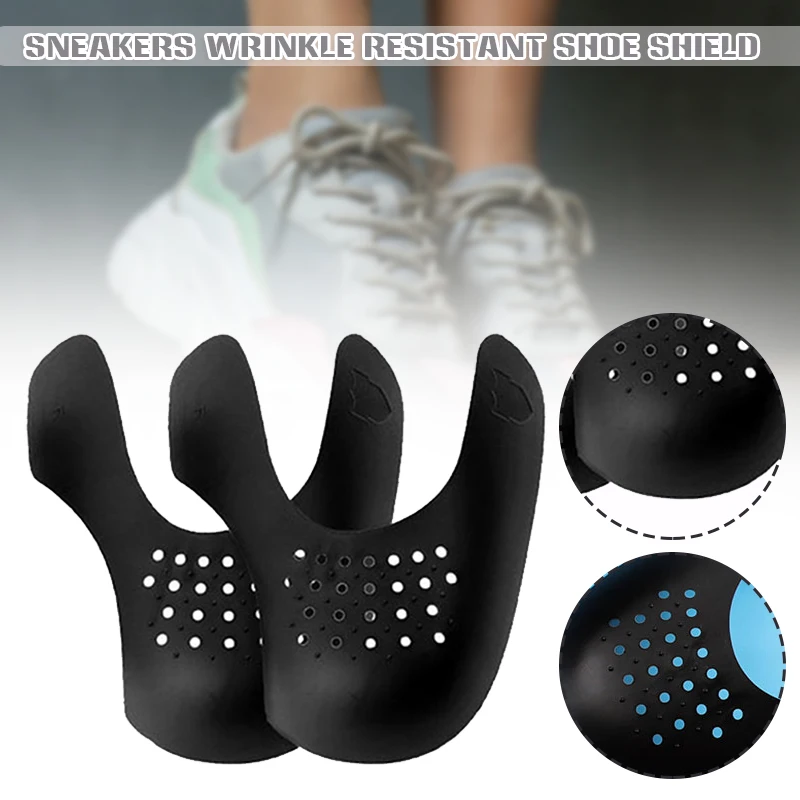 

1 пара, защита для обуви от складок