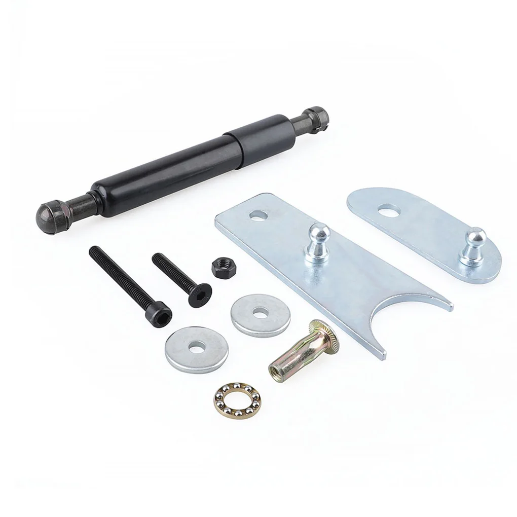 

Вспомогательные вспомогательные детали для задней двери, 1 комплект, запчасти для автомобильного фитинга, замена для Silverdo