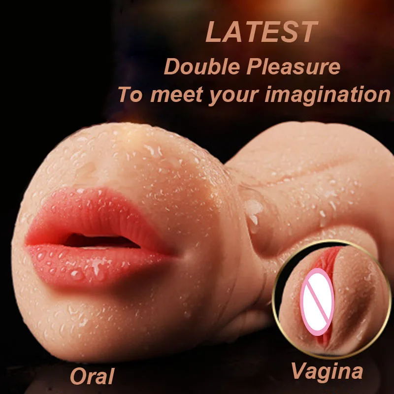 Deep Throat Sex Toys