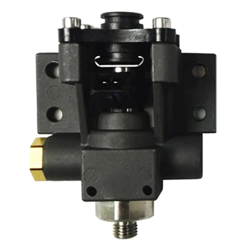 Модуль дозирования впрыска мочевины 0444011015 для P/G/грузовиков дозирующий клапан