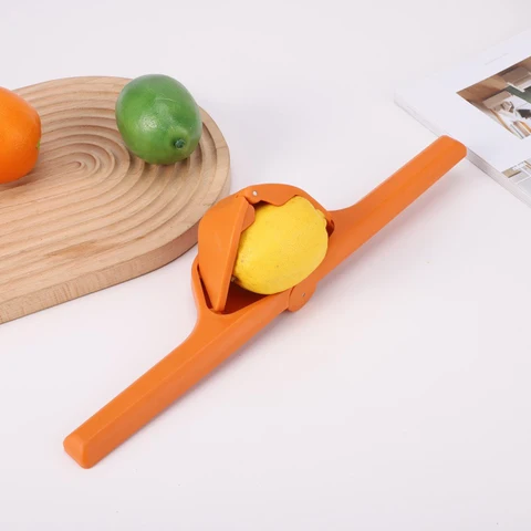 Ручная соковыжималка для лимона PP