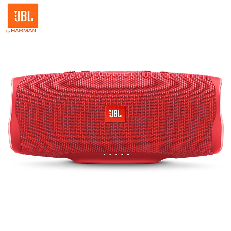 

JBL Charge4 Wireless Bluetooth Portable Speaker JBL Charge 4 IPX7 Waterproof Outdoor Music Hifi Sound Deep Bass Speaker