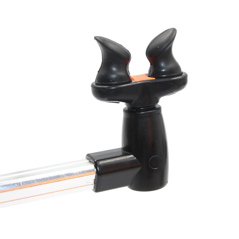 

Bracket Head Adjustable Rod Fork Screw Holder Stand Mount Carp Fishing Fishing Accessories Pesca Iscas Tackle Tools