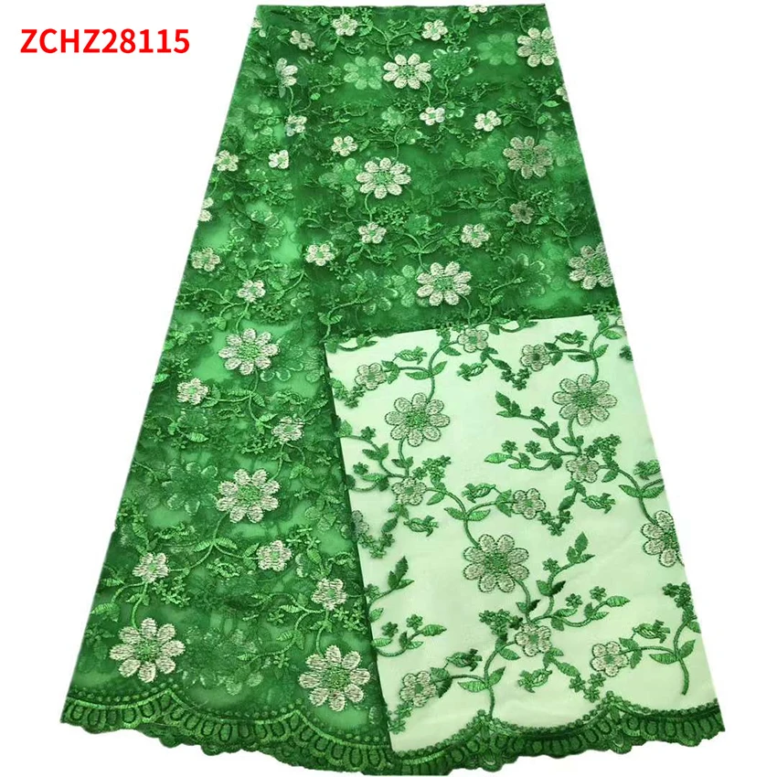 

Африканская вуаль, кружевная ткань, Швейцария 2023, кружевная ткань, 3d Цветочная ткань, тюль, сетка, кружево, розовая кружевная ткань, 5 ярдов дл...