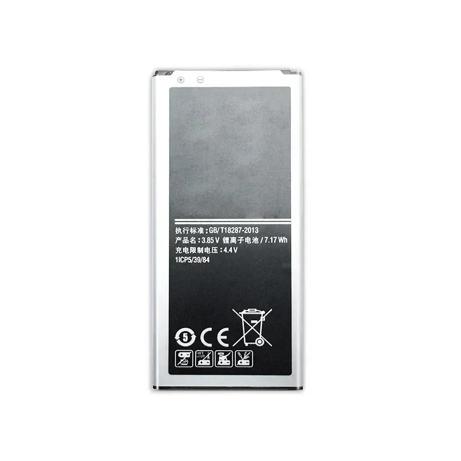 3 85 В 2500 мАч EB-BG850BBC аккумулятор для телефона Samsung Galaxy Alpha G850F G850 G8508 G850M G8509V G8508S