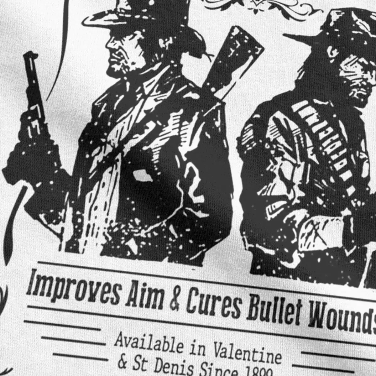 Reds Deads Game John Marston футболка мужская хлопковая