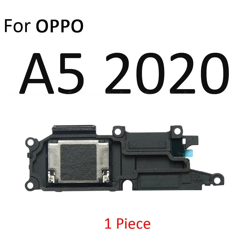 Громкий динамик задний зуммер кольцо Главный кабель для OPPO A5 A9 A31 A33 A32 A35 A36 A37 A39 A52