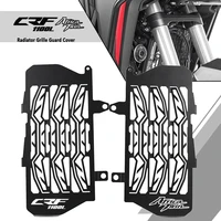 for honda crf1100l 2020 2022 crf 1100 l africa twin crf1100l motorcycle radiator guard grille protection water tank guard cover