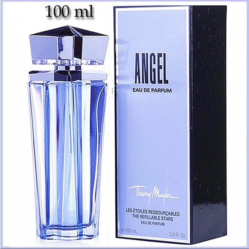 

Women's Angel Parfume New Charming Fresh and Elegant Fragrance for Women