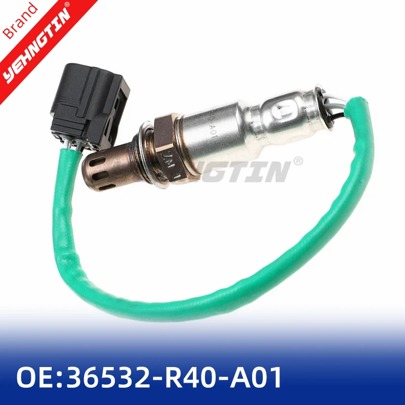 

OEM 36532-R40-A01 36532R40A01 Car Air Fuel Ratio Oxygen O2 Sensor Fits For Honda 08 Accord 2.4/CP2