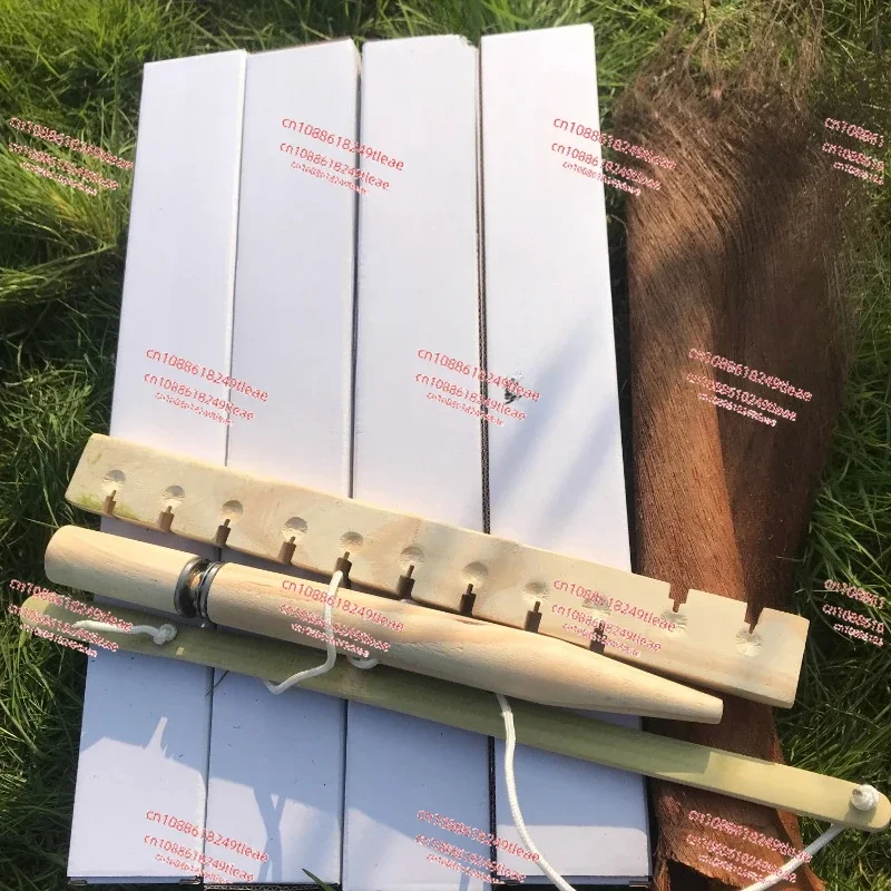 Набор инструментов для сверления древесины оборудование выживания в дикой