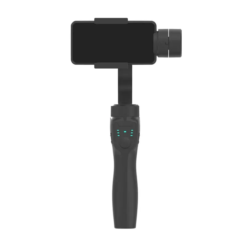 BEWIN F8 стабилизатор подвеса 3-осевой портативный для смартфона со штативом