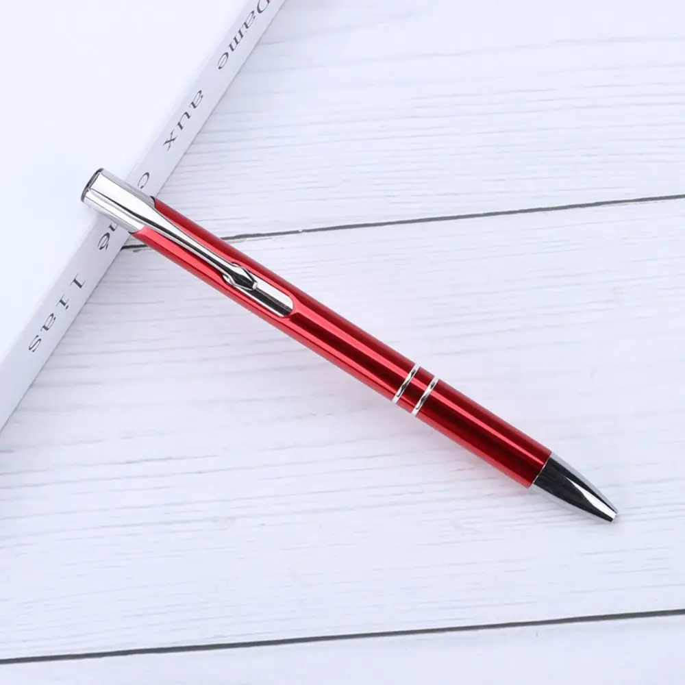 

Металлическая шариковая ручка Jotter