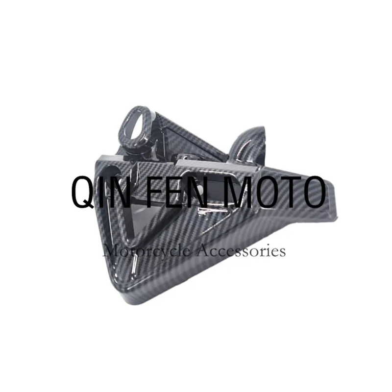 Боковая крышка радиатора мотоцикла обтекатель Cowl подходит для Yamaha MT-10 2016 2017- 2018-2019