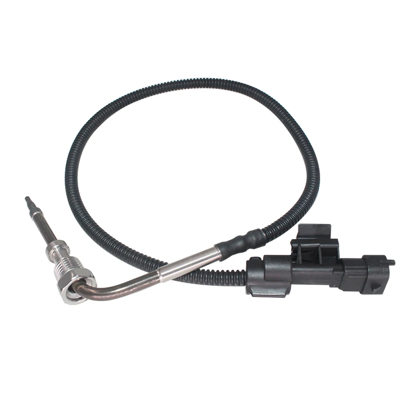 Датчик температуры отработавших газов 5801455940 для Iveco Stralis Euro 6 504102603 5801291815 55581035 504102603EZ 2348000011 725518 on.