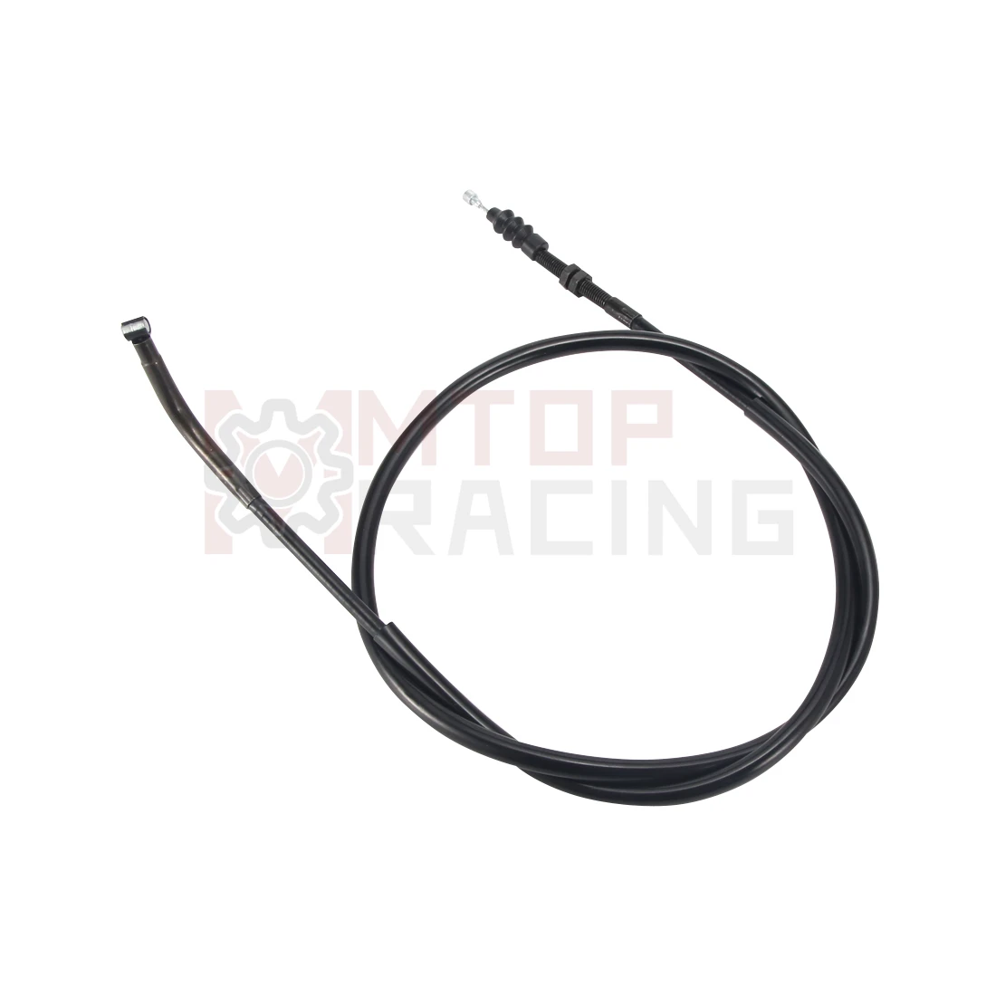 

54011-0554 Линия кабеля управления сцеплением для Kawasaki KLZ1000 Versys 1000 2012 2013 2014, стальной провод сцепления