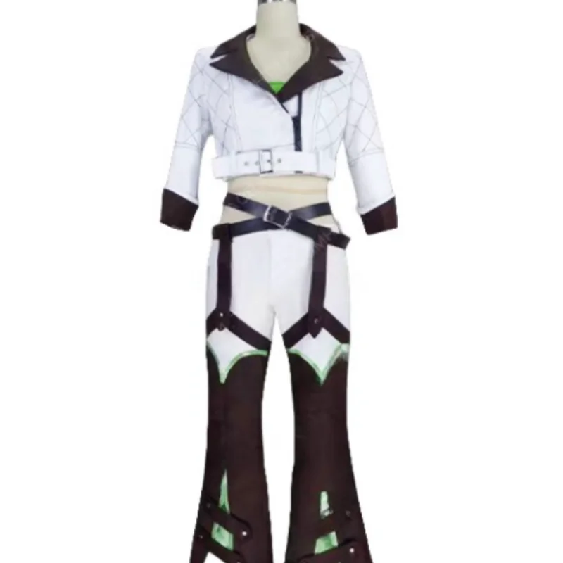 Костюм для косплея RWBY сезон 7 эмард састри карнавальный костюм на Хэллоуин