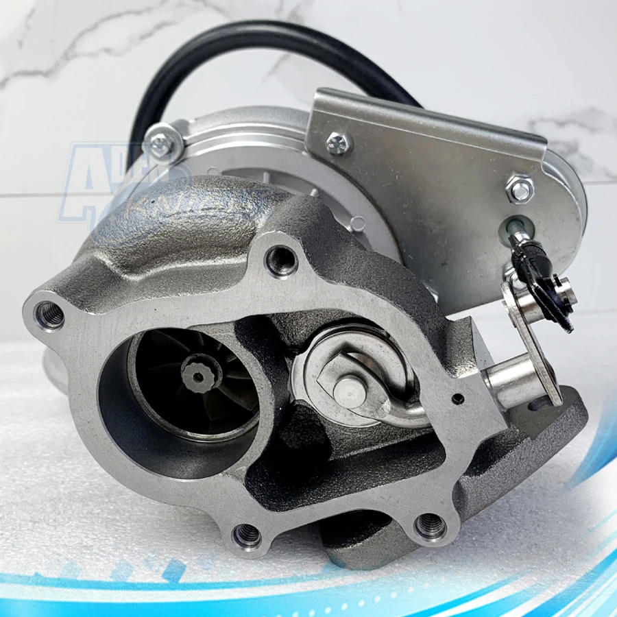 Турбокомпрессор GT22 для грузовика Isuzu JMC E2 JX493ZQ 93HP 736210 -5006 -5007 1118300 SZ DL -5003 -5005