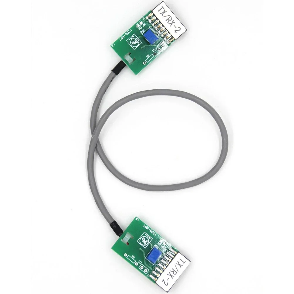 New Duplex Repeater Interface Cable For Motorola Radio CDM750/M1225/CM300/GM300 Dual Relay Talkthrough Cables