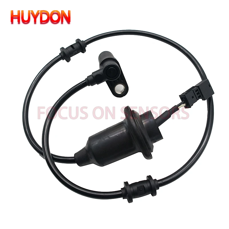 2205401817 Датчик скорости заднего правого колеса ABS для Mercedes-Benz CL500 CL55 AMG CL600 S350 S430 S500 S600