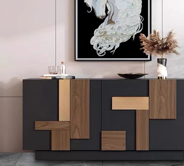 Роскошный экологически безопасный обеденный шкаф светильник входной настенный