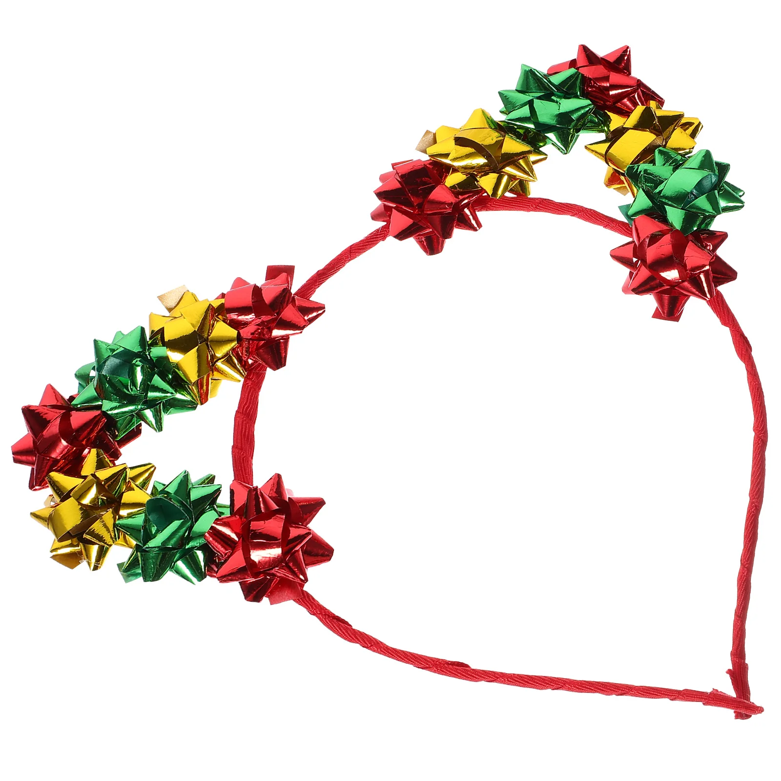 

Аксессуары для волос в виде кошачьих ушей для взрослых