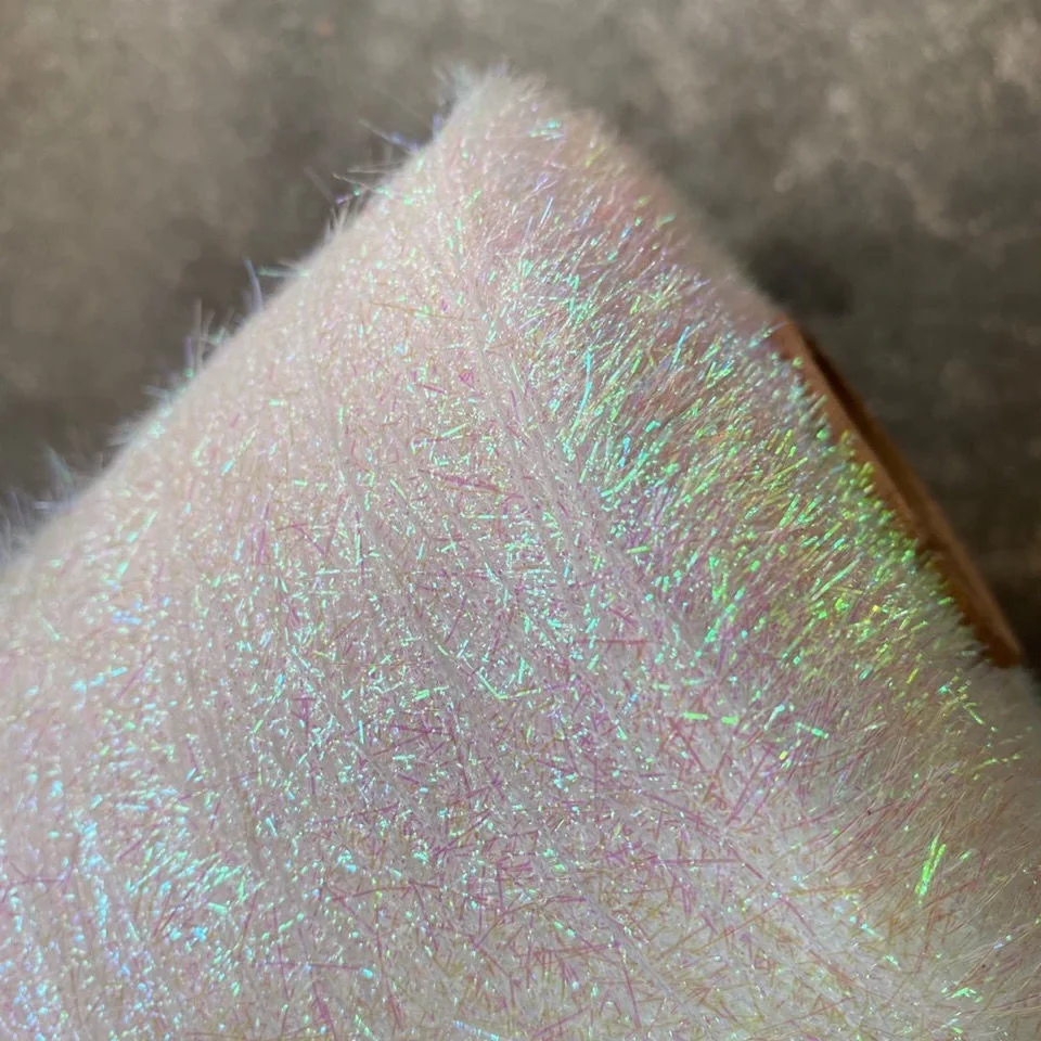 Фэнтези блеск крючком Пряжа сумка Ловец снов амигуруми КИНИ пряжа