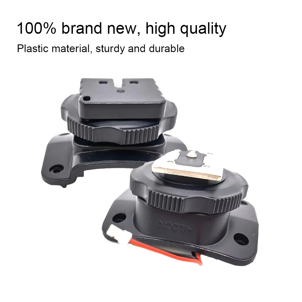 Обновленный Профессиональный легкий башмак для горячего башмака TT685S TT600