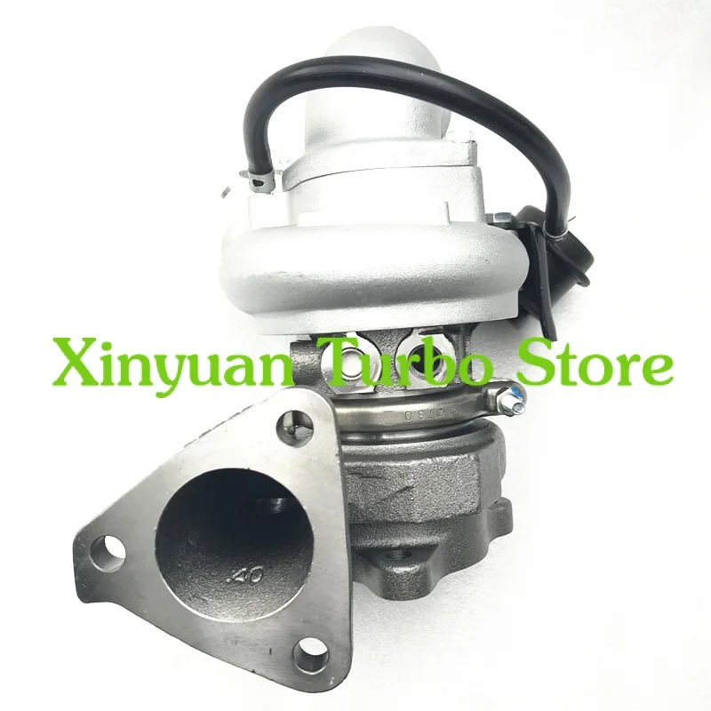 

TF035 Turbocharger 28200-42800 49135-04350 turbo for Hyundai Grand Starex