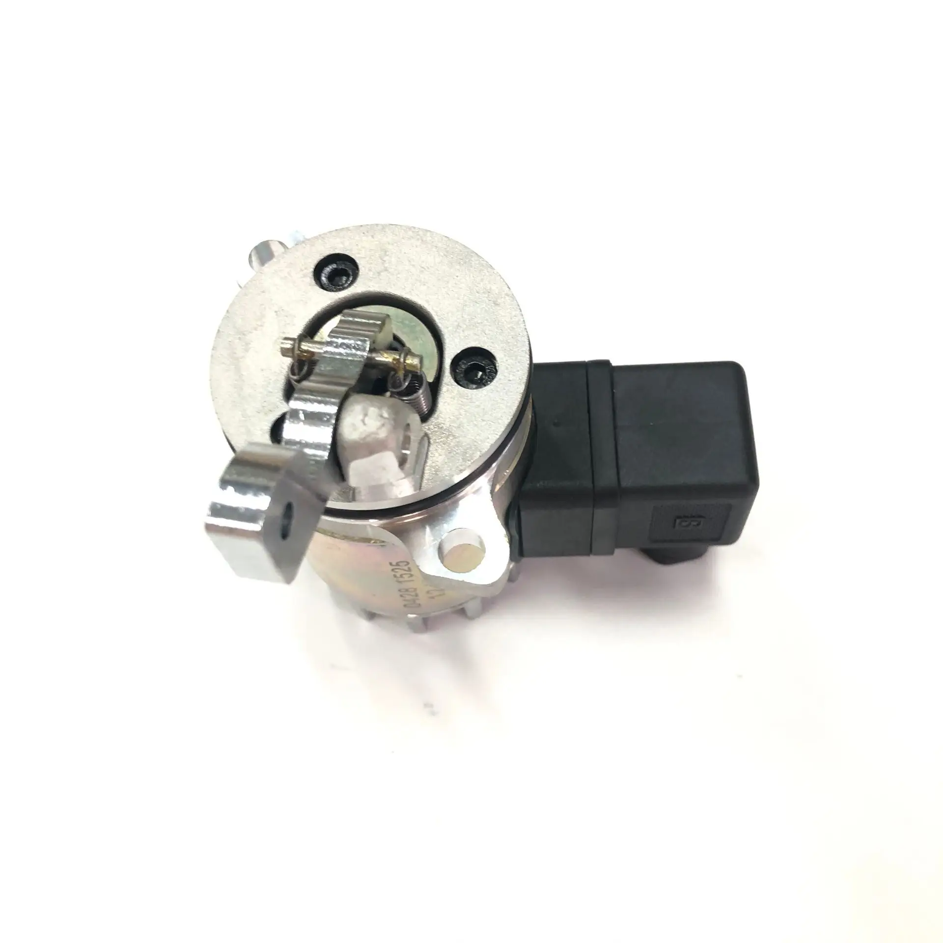 Привод электромагнитного клапана отключения 12 В 0428 1525 04281525 для двигателя Deutz 1011