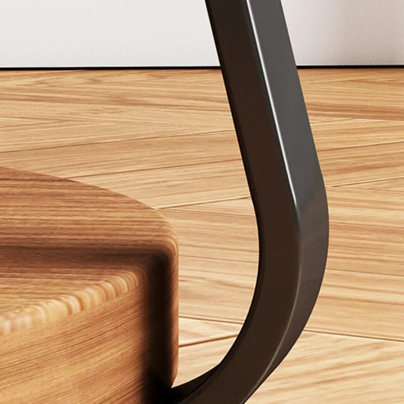 Скандинавские боковые чайные журнальные столики прикроватные современные