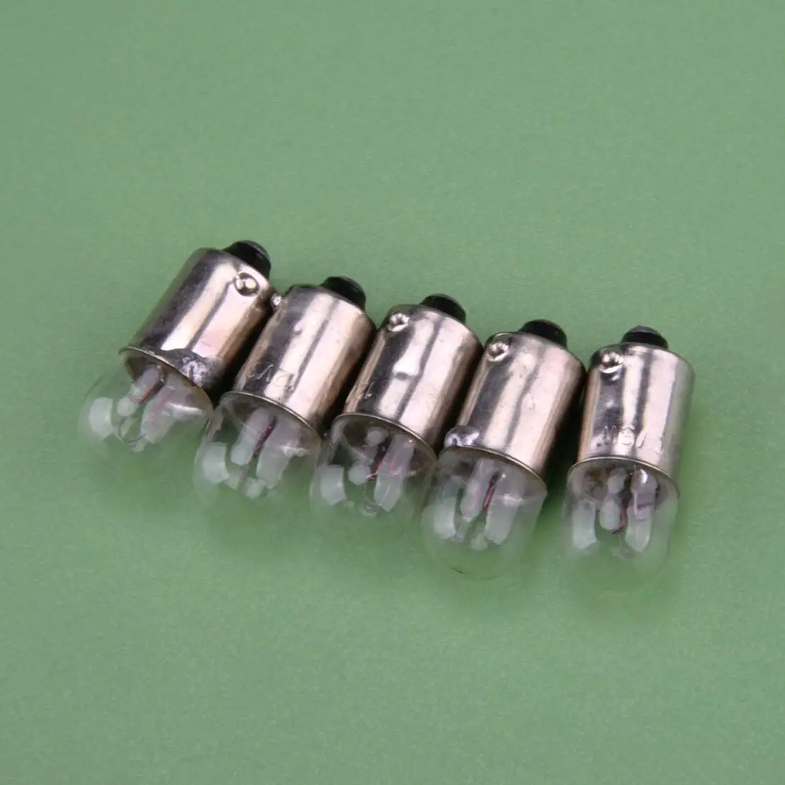 10 шт./компл. неоновая лампа 6 В 12 24 для автомобильного тестера цепей измерительная