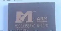 MSD6A358AXG-8-003D Оригинал в наличии. Силовая ИС