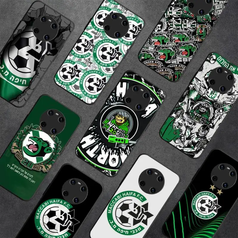 

Israel Phone Case For Huawei Y 6 7 5 Prime Enjoy 7s 7 8 plus 7a 9e 9plus 8E Lite Psmart Shell