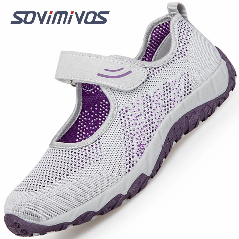 

Women Mary Jane Shoes Slip On Comfort Breathable Working Nurse Flats Walking Sneakers Lady Fashion Mary Jane Sneakers Adjustable
